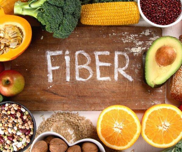 Dietary fibres – Get to know more about it